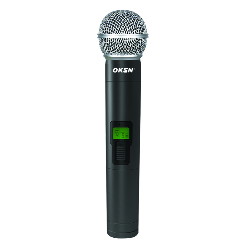 HN-02C handheld microphone