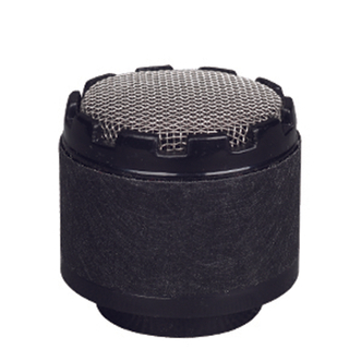 A35 dynamic microphone cartridge