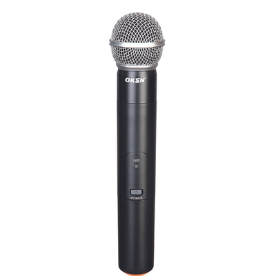 HN-05A handheld microphone