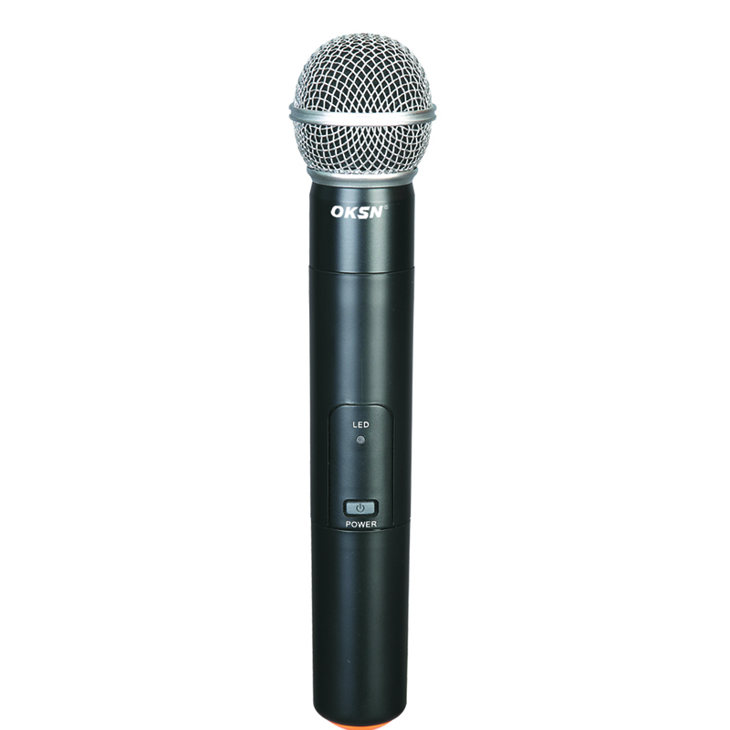 HN-05A handheld microphone