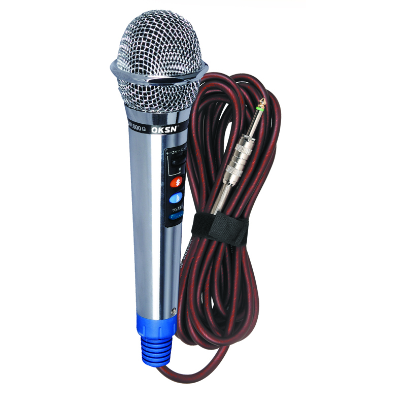 SN-100 high performance dynamics microphone 