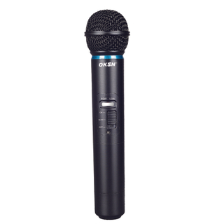 HN-17 handheld microphone