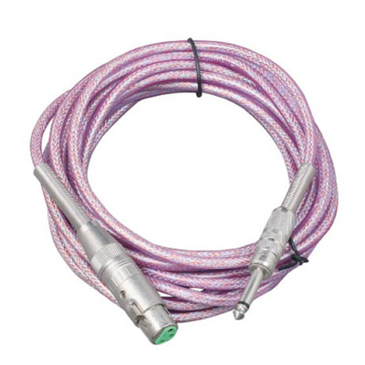 C12 wholesale microphone cable