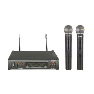 Wireless Karaoke Microphone for KTV