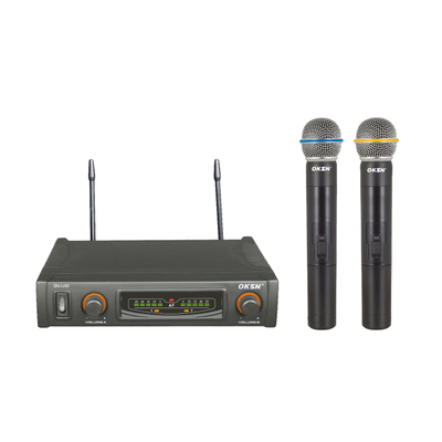 SN-U92 Wireless Karaoke Microphone for KTV