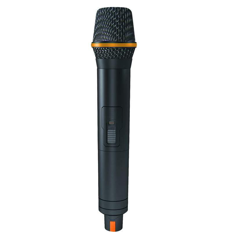 HN-02A handheld microphone