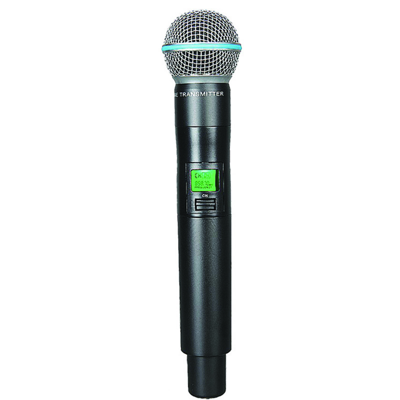 HN-18A handheld microphone