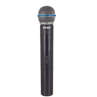 HN-02D handheld microphone
