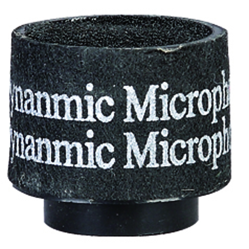 A33 dynamic microphone cartridge