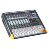 KV-1808 enping professional power mixer