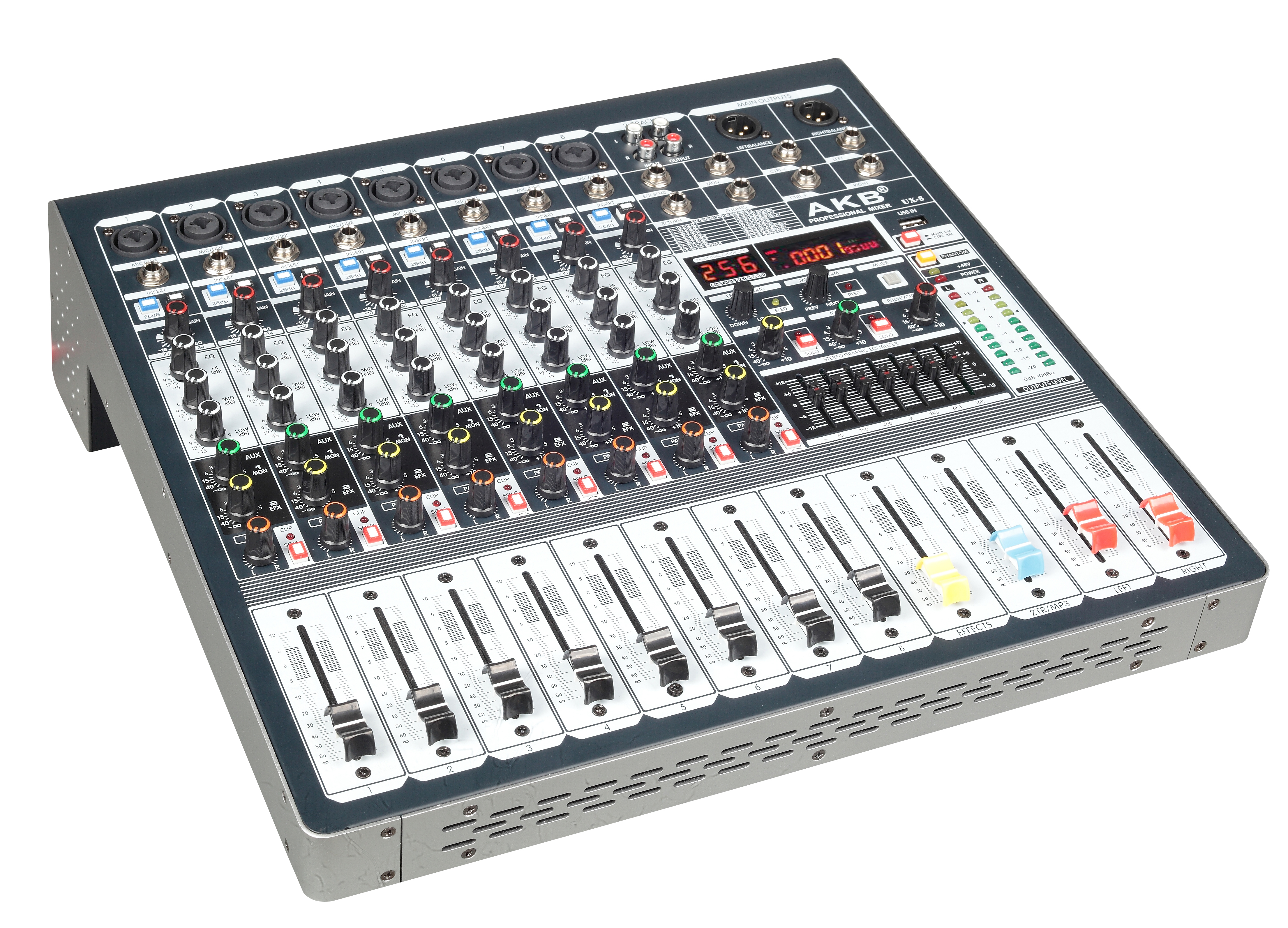 Unleash Your Sound: Comparing 400-Watt and 200-Watt Amps with Cordless Microphones