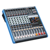 RES-8 outdoor sound mixer pro audio