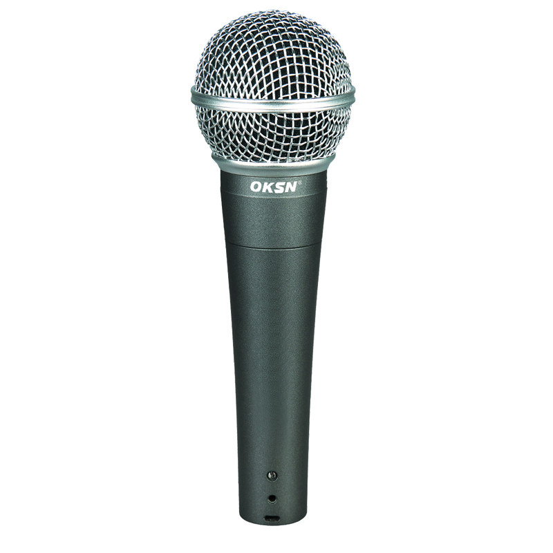 SM-58 Metal high performance good power dynamics microphone 