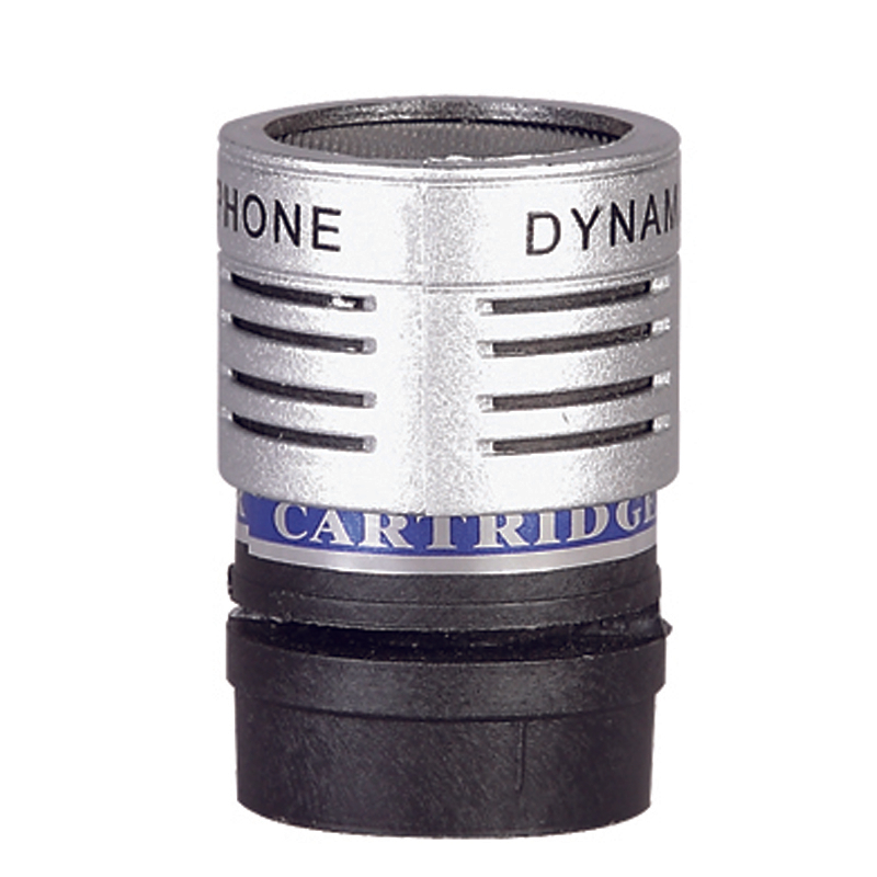 A26 dynamic microphone cartridge