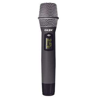 HN-14 handheld microphone