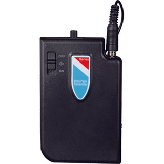 BN-04A bodypack