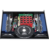 CA series wholesale KTV, stage performance high quality stereo professional amplifier