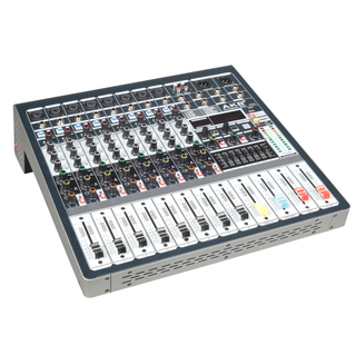 UX-8 Mixer