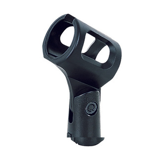 S3 Plastic/Copper universal Microphone Stand clip