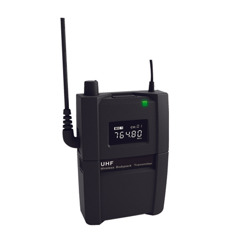 MRX-200 bodypack