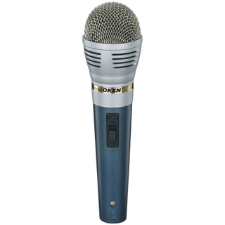 DM-220 wired microphone for KTV