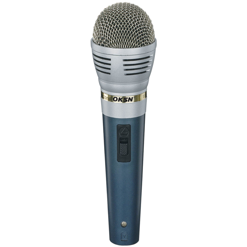 DM-220 wired microphone for KTV