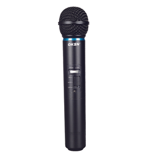 HN-17 handheld microphone