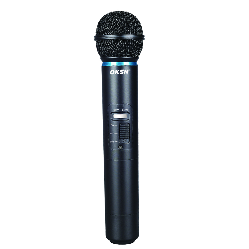 HN-17 handheld microphone