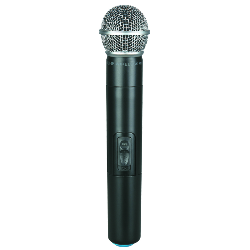 HN-05B handheld microphone