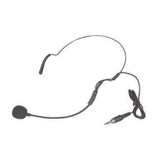 DN-01 headset microphone