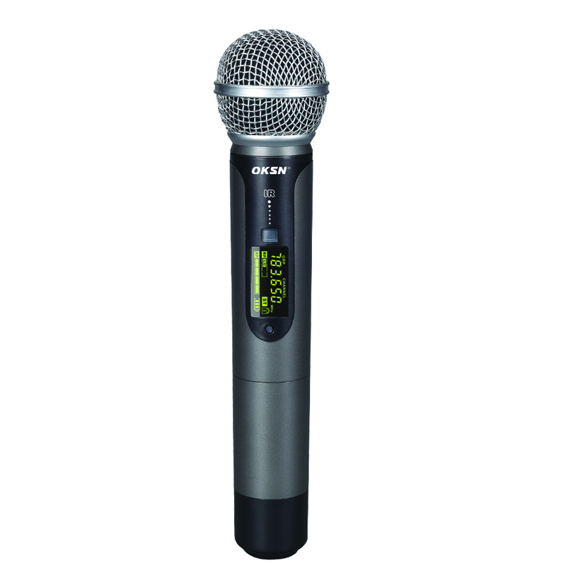 HN-15 handheld microphone