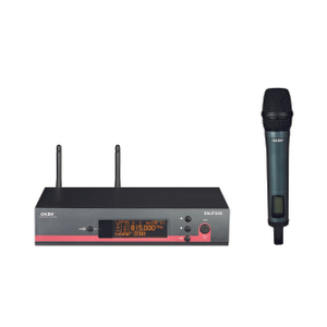 SN-P300 Wireless Karaoke Microphone Single Mic