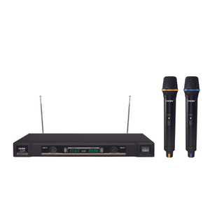 SN-690 OEM high quality vhf wireless microphone 