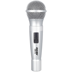 DM-212 OKSN wired handheld microphone