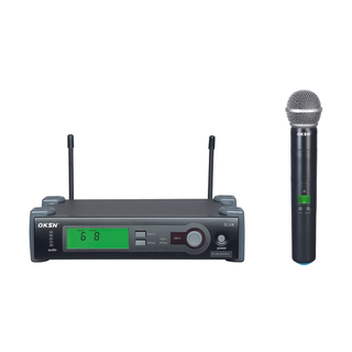 SLX4 Factory High Quality Wireless Microphone