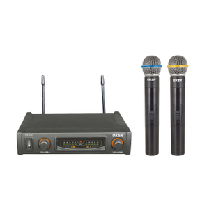 SN-U92 Wireless Karaoke Microphone for KTV