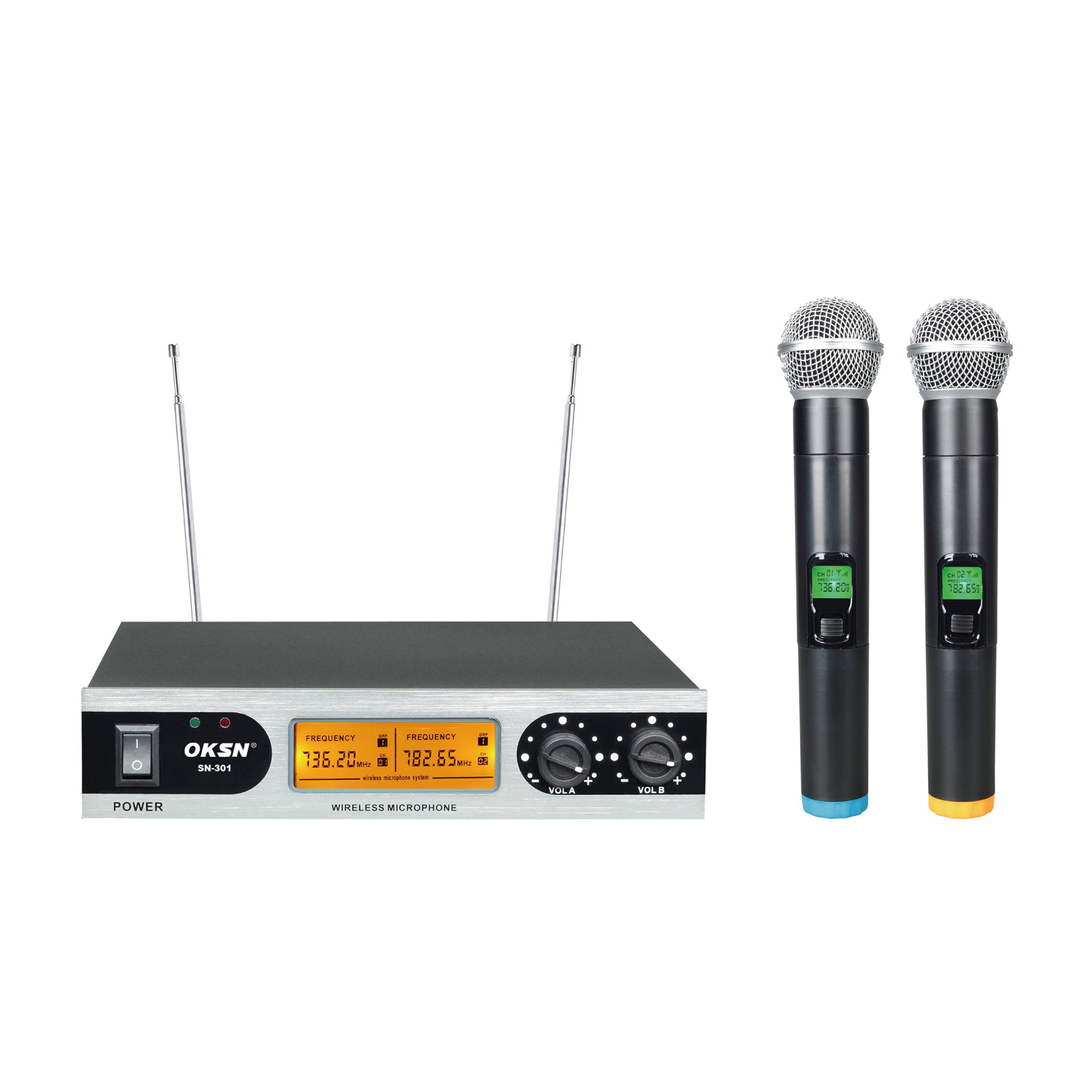 The Advantages of a Microphone：Gooseneck/Karaoke/Wireless Microphone